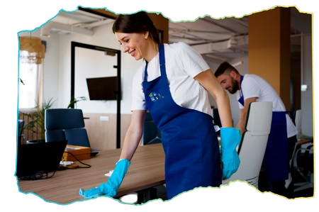 NSW Commercial Cleaning Services