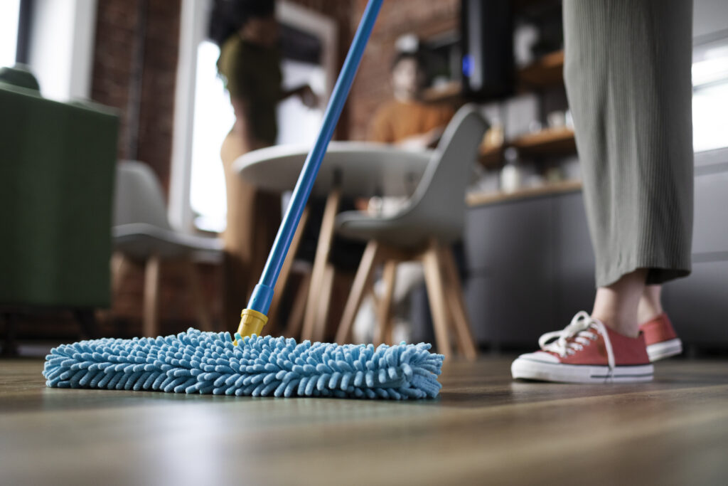 NSW Move In/Out Cleaning Services
